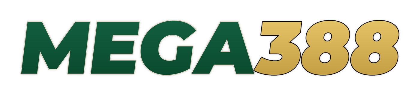 Mega388 Logo